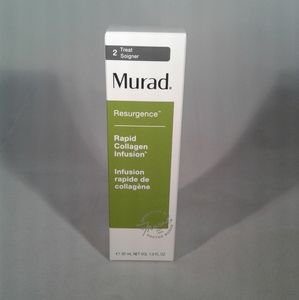 Resurgence: Rapid Collagen Infusion